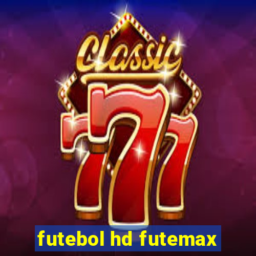 futebol hd futemax